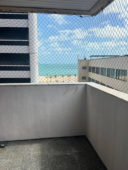 Atlantico Residence - Apt 204 Fortaleza  Exteriér fotografie